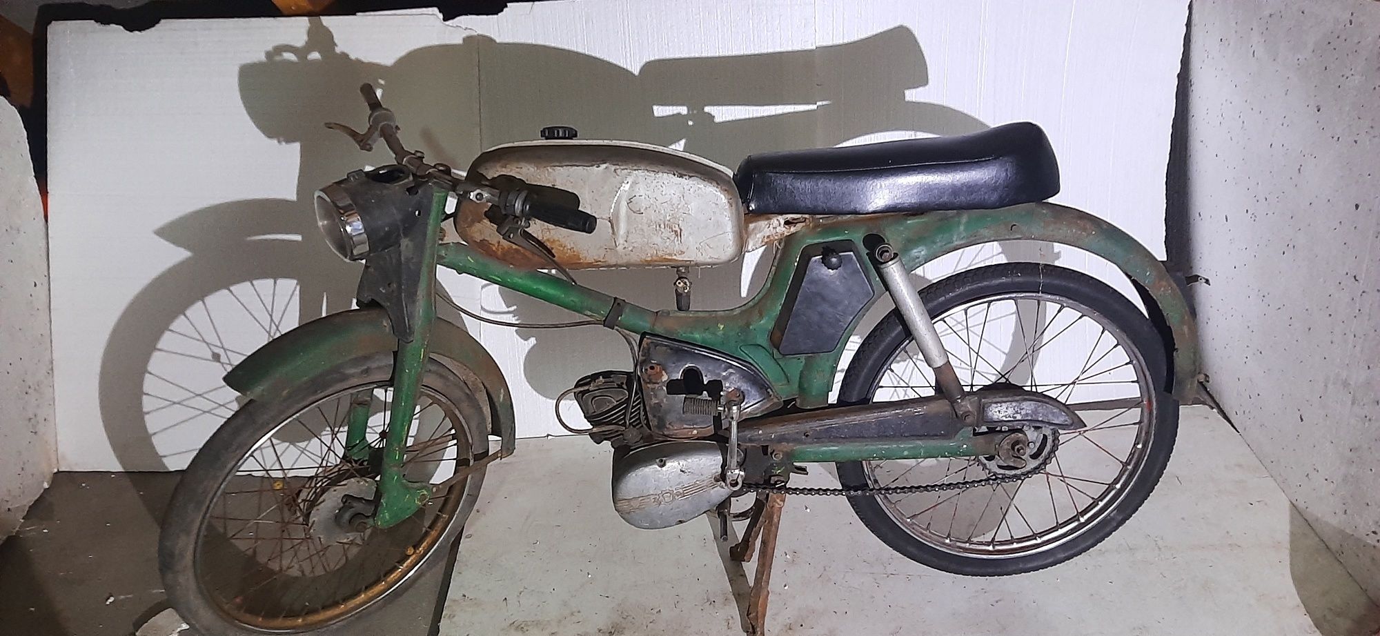 Shl m11 MZ SIMSON SR2 simson s51 romet komar motobi Pesaro