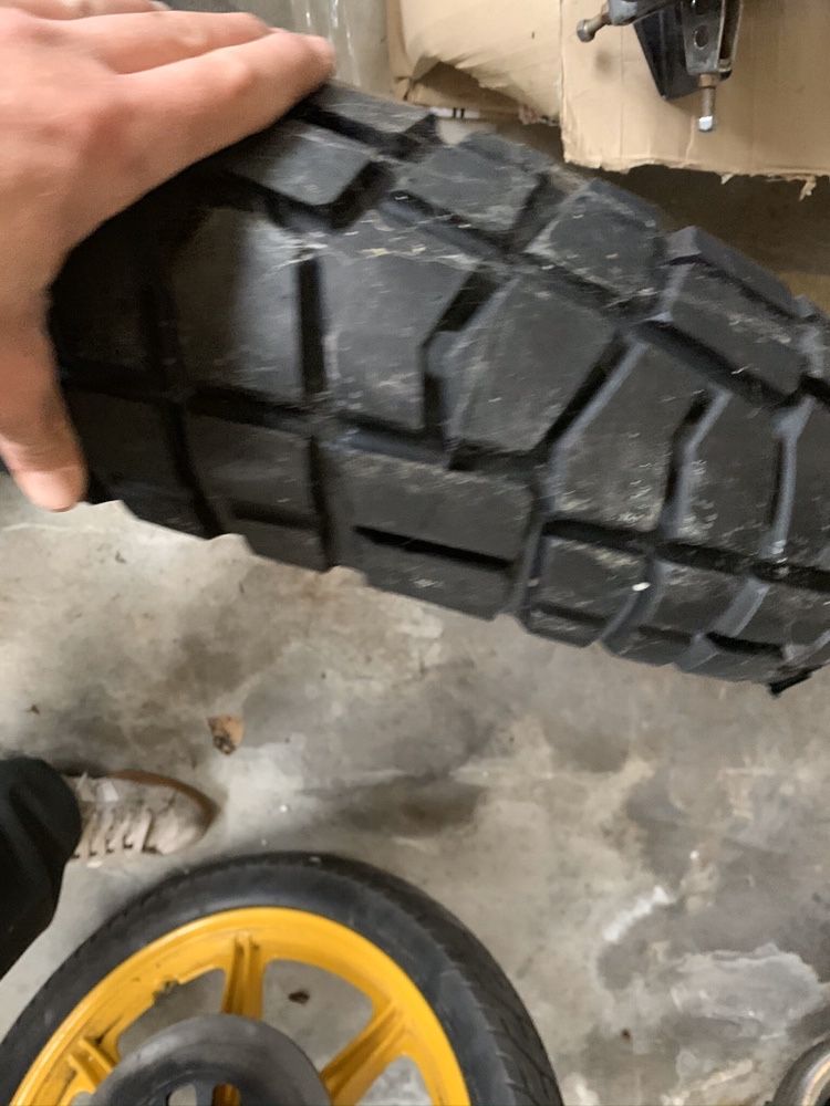 Pneus novos 19 e 18 várias marcas