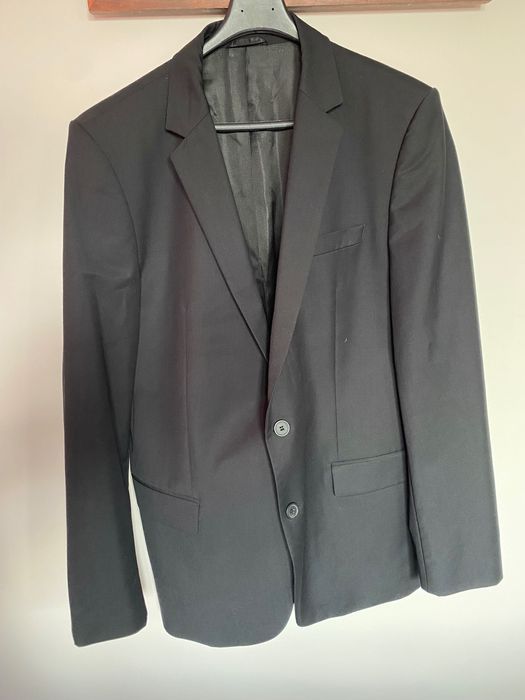 Hugo Boss męska wełniana marynarka schurwolle