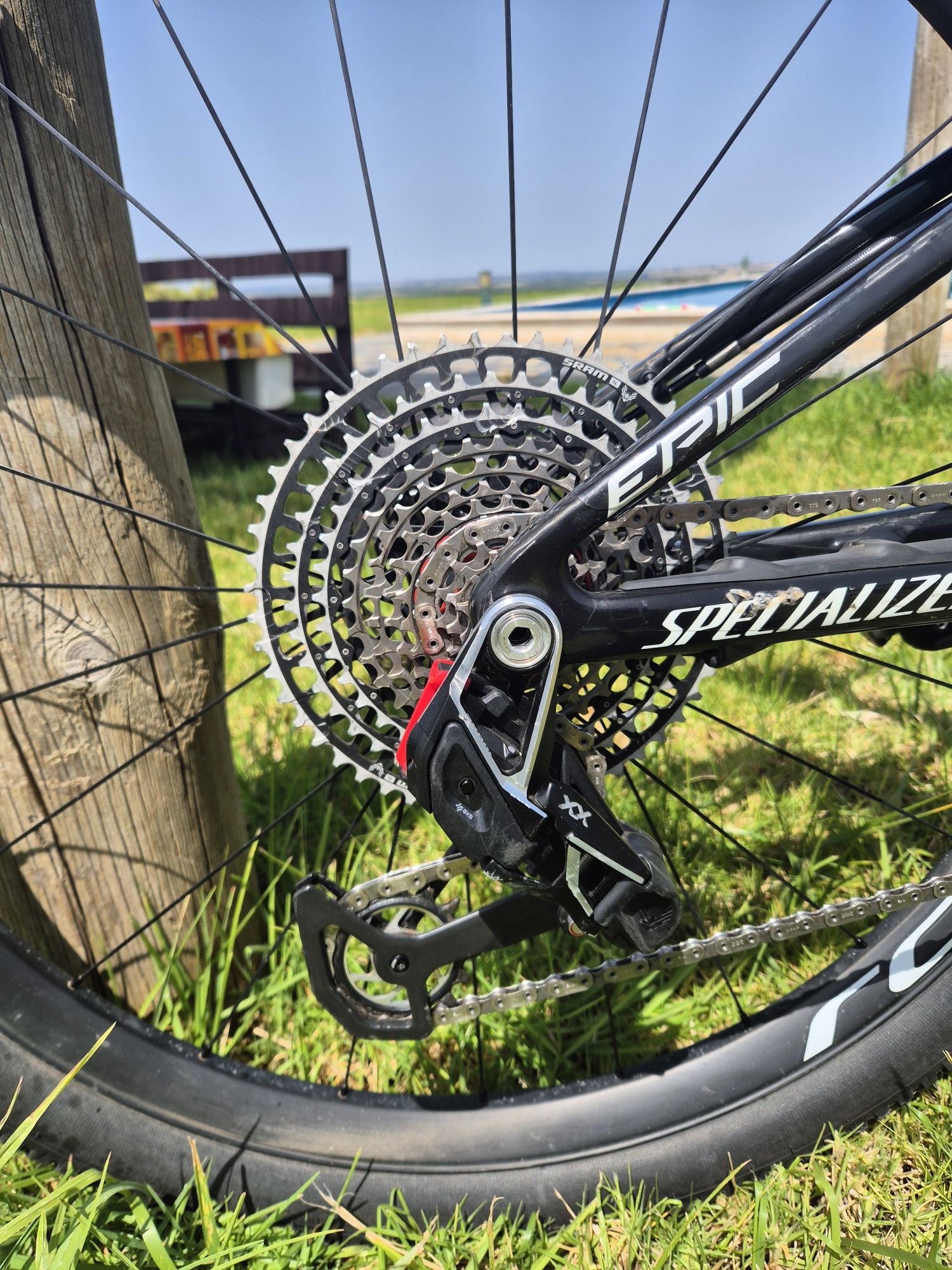 Specialized Epic 2023