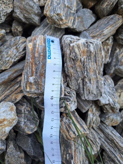Kamienie dekoracyjne- kora kamienna