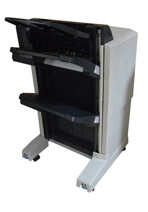 Finalizador (Stacker / Stapler) - Para HP Laserjet 6040MFP