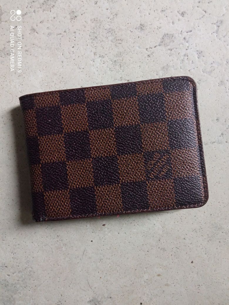 Гаманець Louis Vuitton