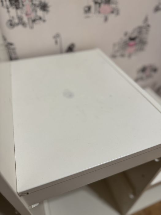 Стелаж з контейнерами Ikea Trofast