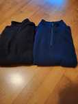 Blusas polares menino 12 anos