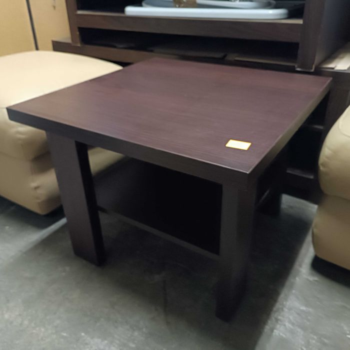 Stolik kawowy kwadratowy 65/65cm