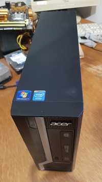 Компактный компьютер Intel 1150, DDR3, USB 3.0