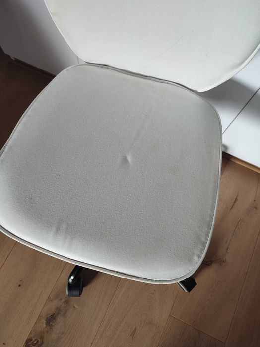 Obrotowe krzesło IKEA