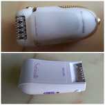 эпилятор Philips, Rowenta