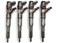 Форсунки BMW E87 E90 E91 E60 2.0 3.0 d