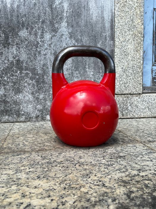 Kettelbell (16kg)