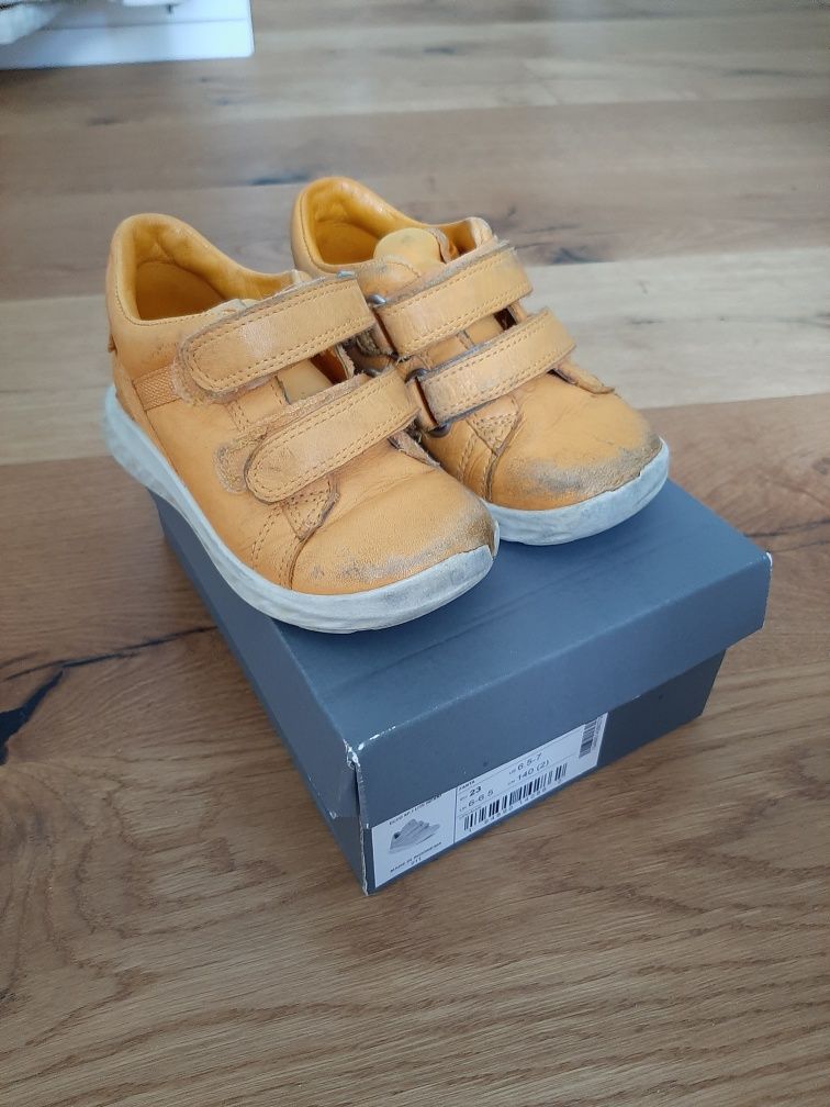 Buty buciki Ecco sp1 infant 23