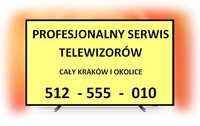 PROFESJONALNA naprawa serwis telewizorów sprzętu RTV telefony laptopy