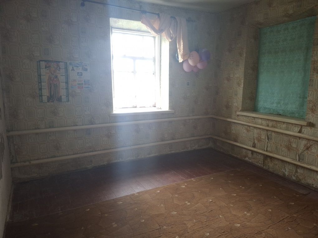 Будинок 70м², с.Парпурівці