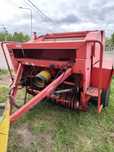 Prasa welger Rp 12s .