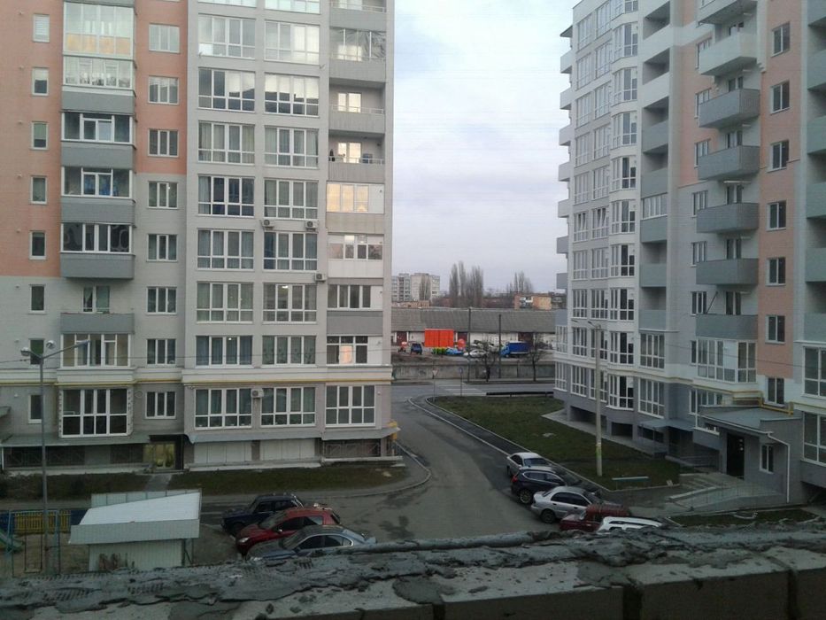 Подвал (кладовка) на Жабинського 2Д
