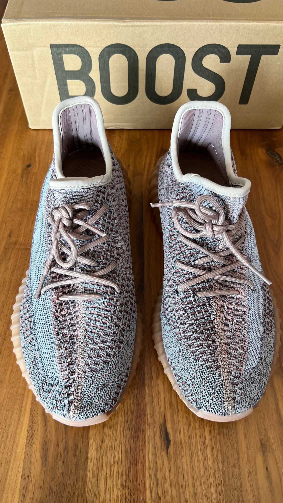 Buty Yeezy Boost 350 V2