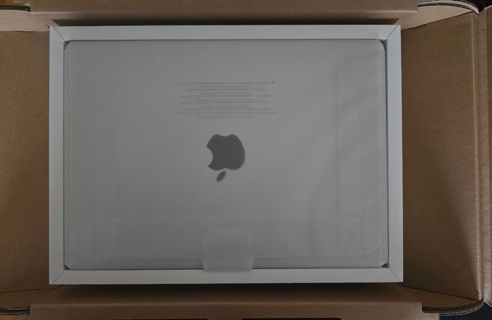 MacBook Pro 14" (Chip M1 Pro) – 16GB RAM / 512GB SSD