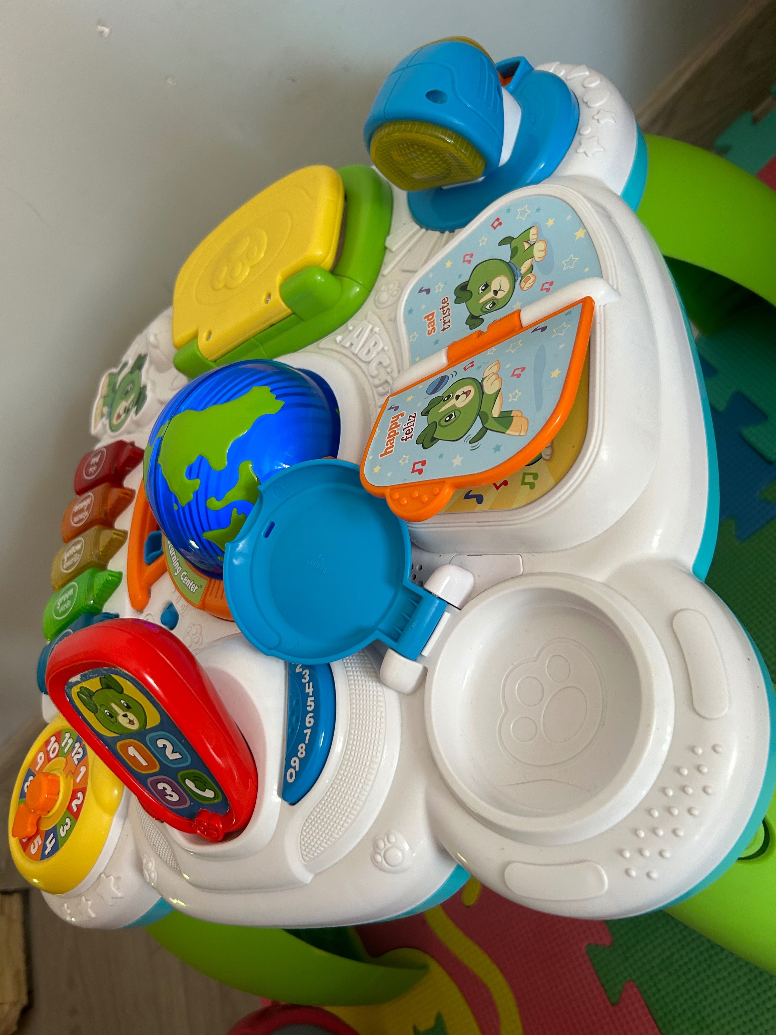 Розвивальний столик Leapfrog