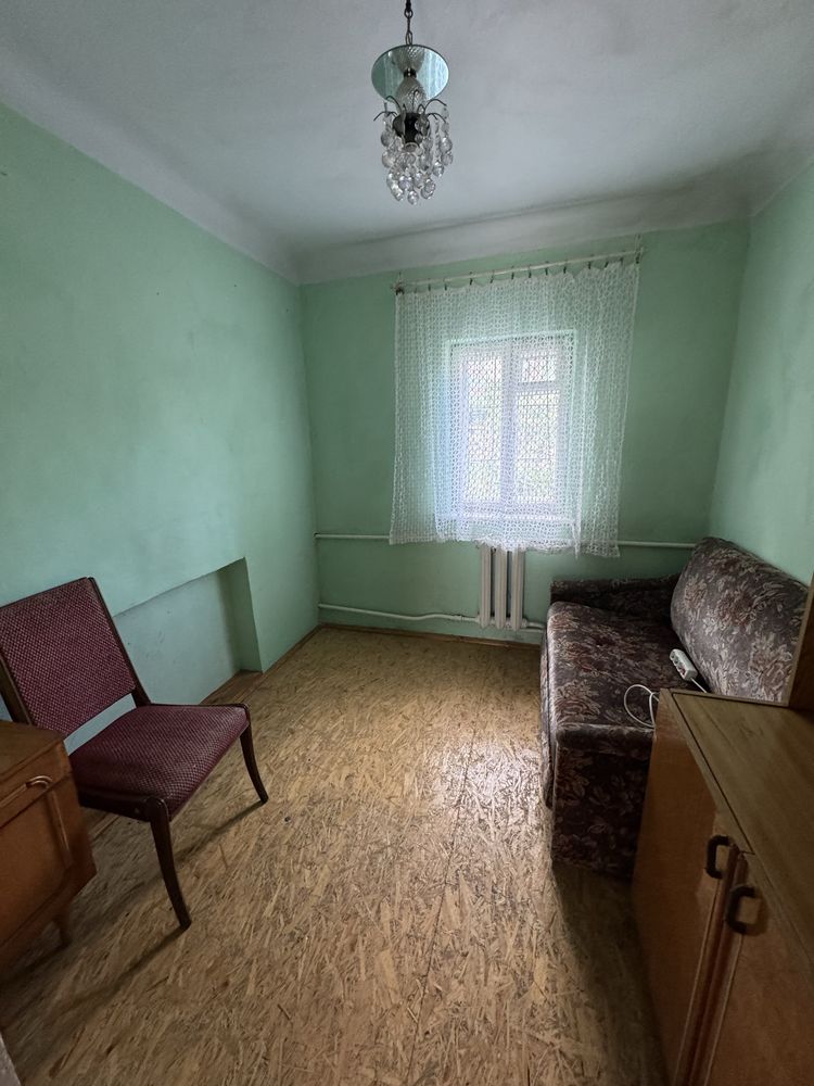 2- кім. кв. вул. Вовчинецька. І/О. Можна на короткий термін!