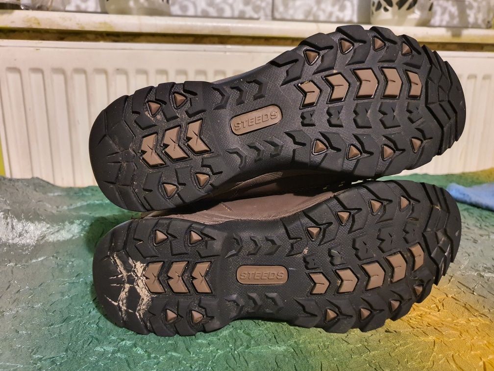 Buty jeździeckie STEEDS rozmiar 40 buty do stajni
