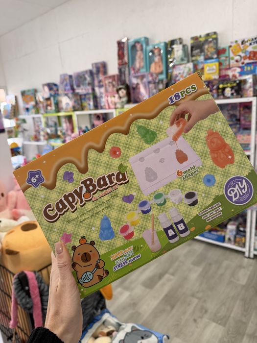 Набір для творчості в асортименті