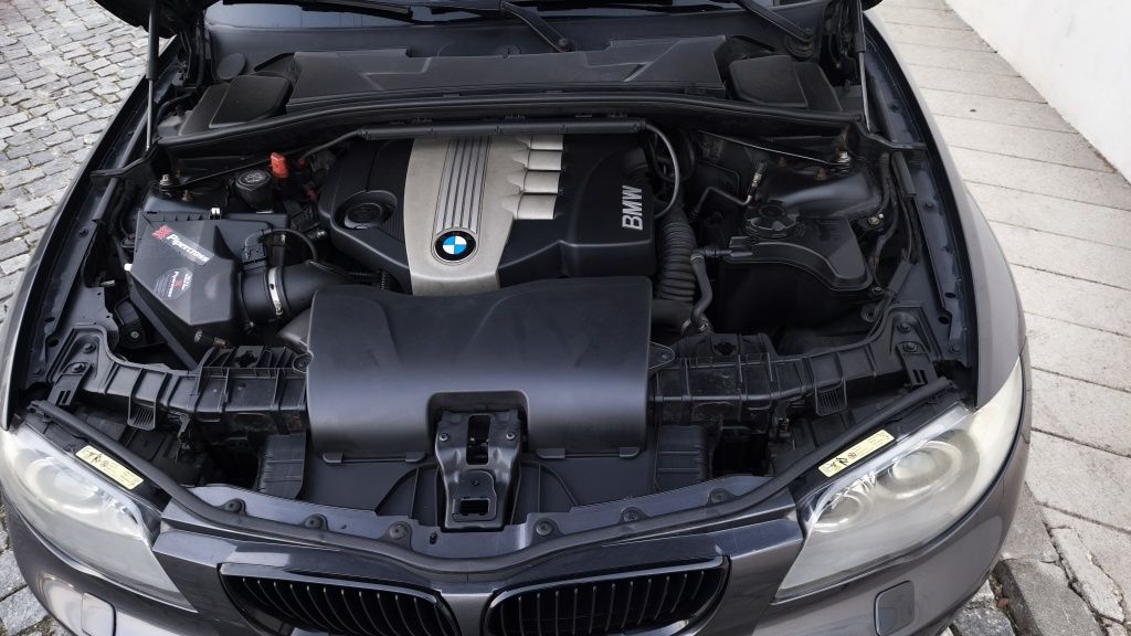 BMW  Série 1 Pack M