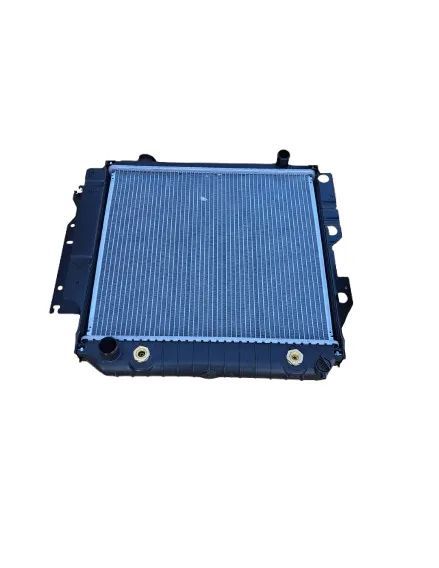 Chłodnica wody Jeep Wrangler YJ TJ 4.0 52040286 52007227