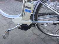 Продам електро велосипед Ямаха