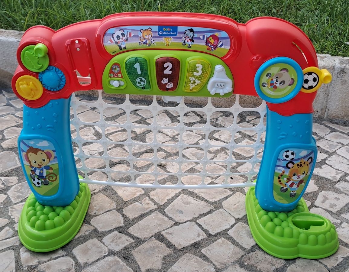 Varios Brinquedos Bebé