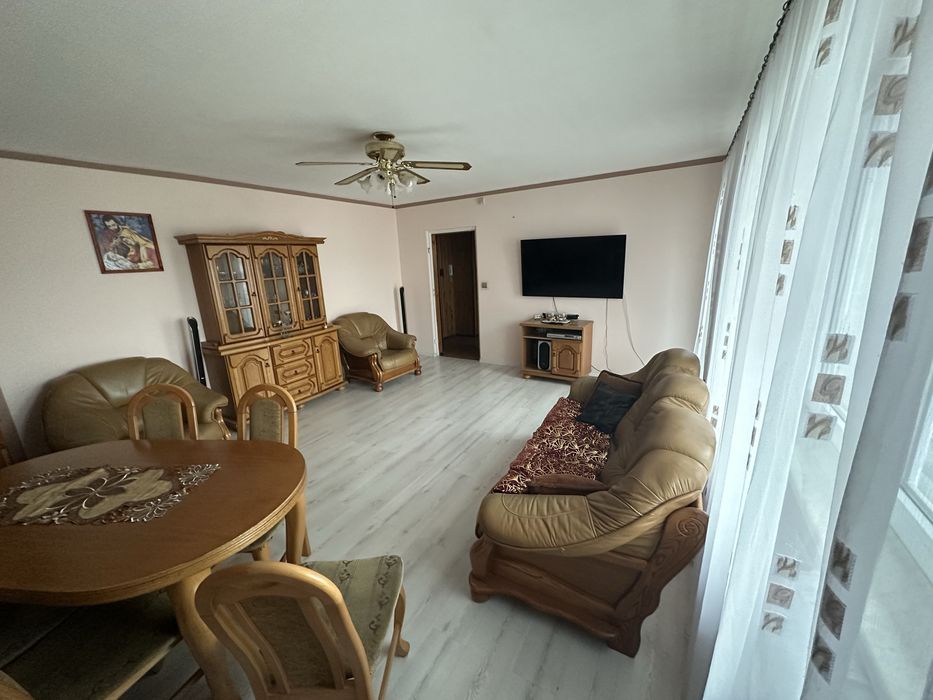 Mieszkanie 4 pokojowe dobra lokalizacja 2 piętro