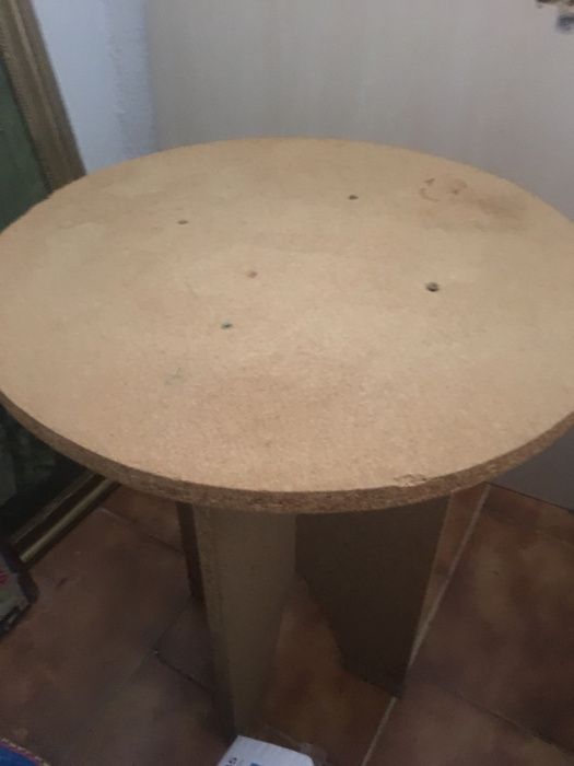 Vende mesa madeira