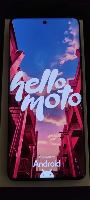 Motoroloa Edge 60 5G 12/512GB Blue