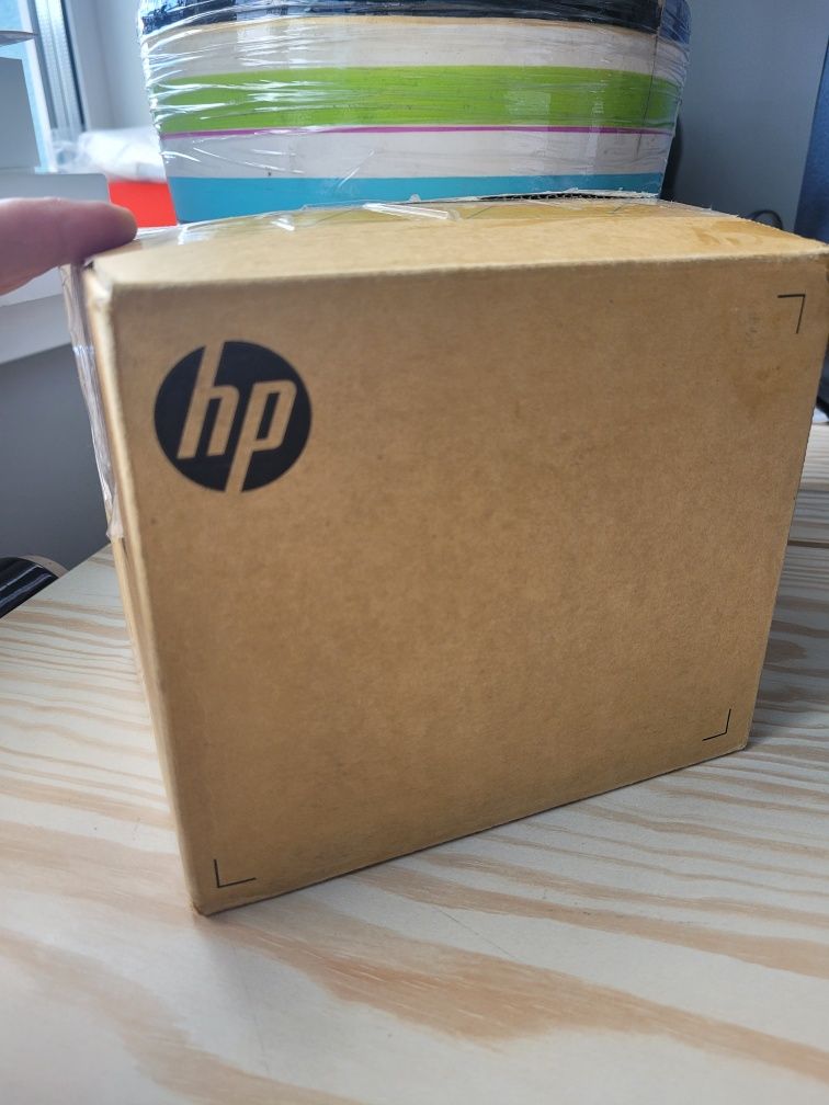 Док-станція HP USB-C Dock G5