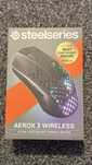 Mysz gamingowa Steelseries Aerox 3 Wireless