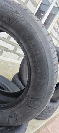 Летние шины Vredestein Ultrac Satin 255/60 R18 108W