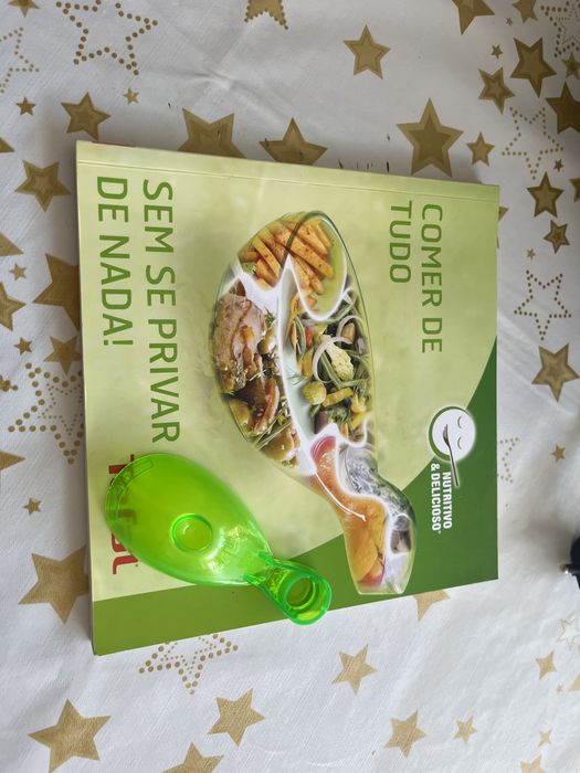 Actifry 2 em 1 da Tefal