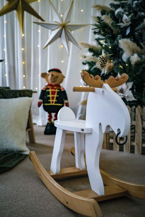 Sessões de Natal 2025