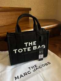 Marc Jacobs the tote bag оригінал