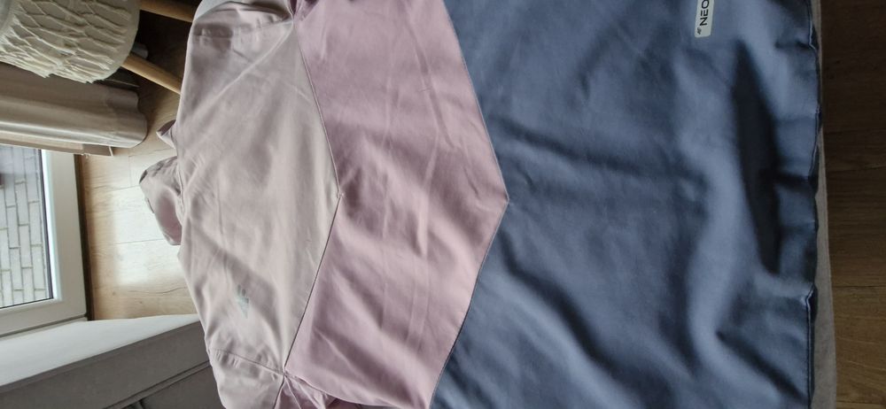 Kurtka zimowa narciarska 4f 134