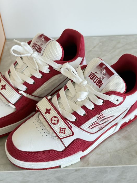 Louis vuitton sneakers