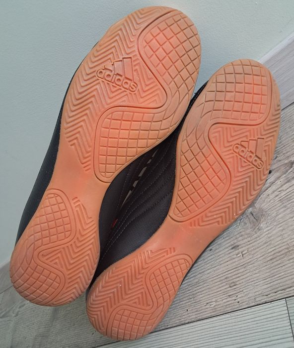 Футзалки ADIDAS Deportivo II INDOOR (р.44)