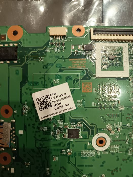 Placa mãe iDeaped flex 3