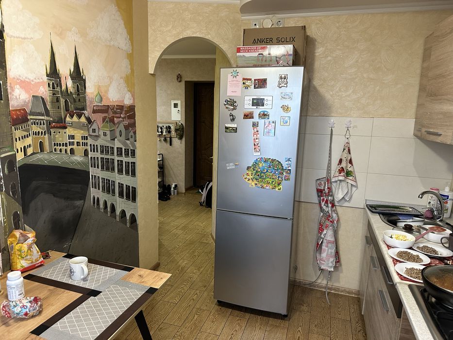 Здам 2кім квартиру подобово, Коцюбинського Залізничний вокзал. Замостя