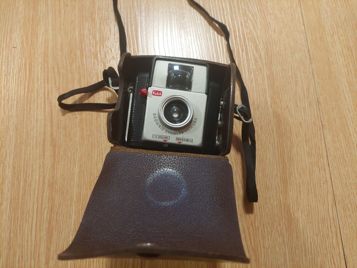 Kodak Brownie Starlet Vintage camera