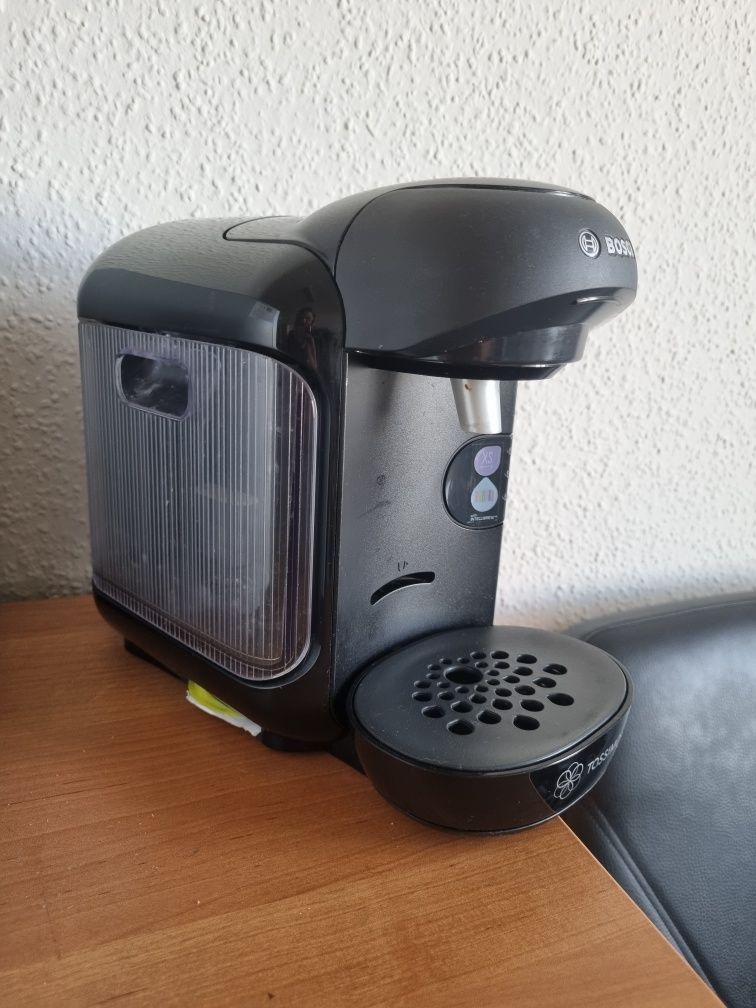 Express Bosch Tassimo