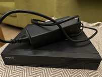 Rejestrator Novus NVR-6208P8-H1