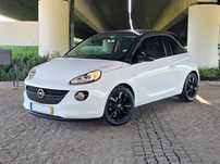 Opel Adam 1.2 Glam