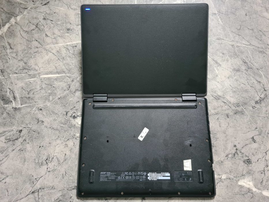 Laptop Tablet 2w1 Acer Spin B3 N6000 11,6'' 8GB|128GB Win 10 PRO Dotyk