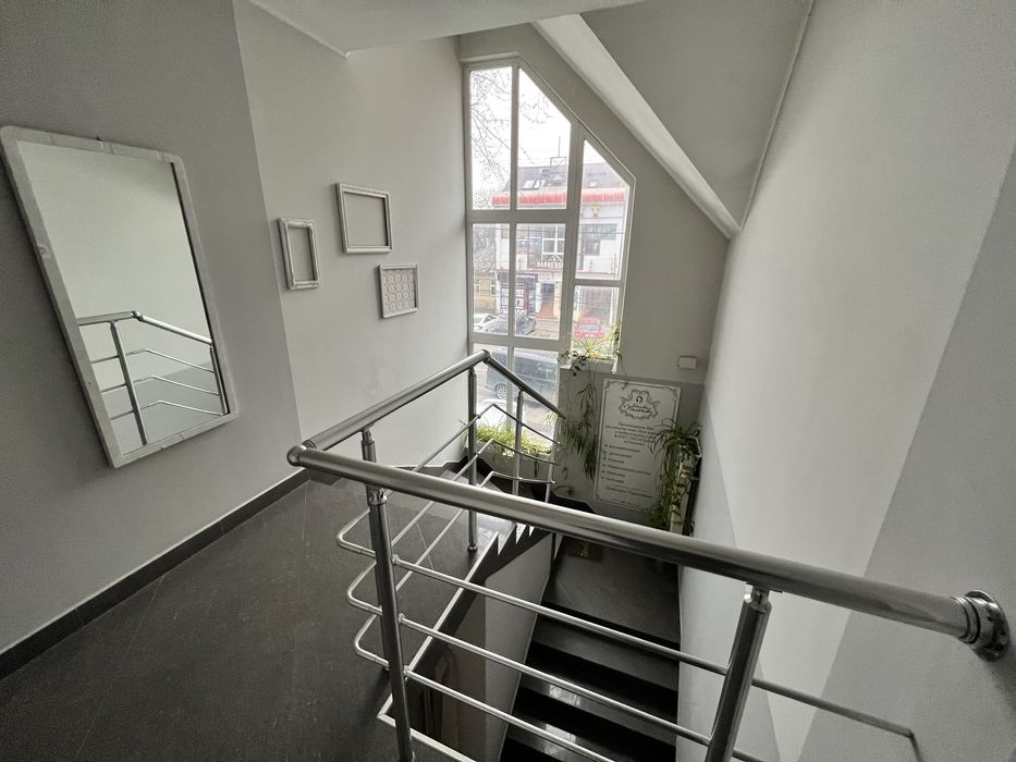 Комерційне приміщення